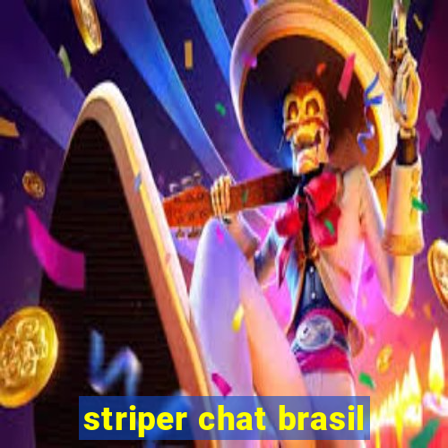 striper chat brasil